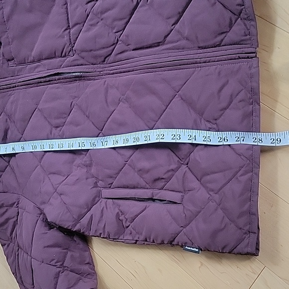 Reversible Bomber Jacket - Picture 2 of 4